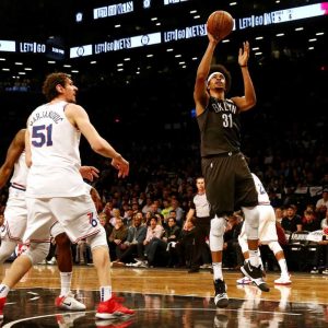 Brooklyn Nets vs Philadelphia 76ers Dream11 Prediction: Dream11 Fantasy Tips for BKN vs PHI | Game 5