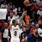 UTA vs POR Dream11 Prediction : Utah Jazz Vs Portland Trail Blazers Best Dream 11 Team for NBA 2019-20