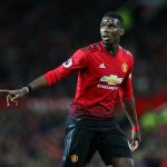 Paul Pogba: Twitter reactions on Man Utd star getting included in PFA Team of the Year