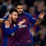 luis suarez barcelona