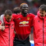 Man Utd injury news: Man Utd defender out of rest of the season in major blow