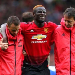 Man Utd injury news: Man Utd defender out of rest of the season in major blow