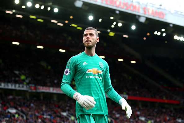 Man Utd Transfer News: Solskjaer identifies €120 million star as De Gea's replacement