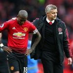 Man Utd vs Chelsea: Twitter reactions as Chelsea frustrate Man Utd with 1-1 draw