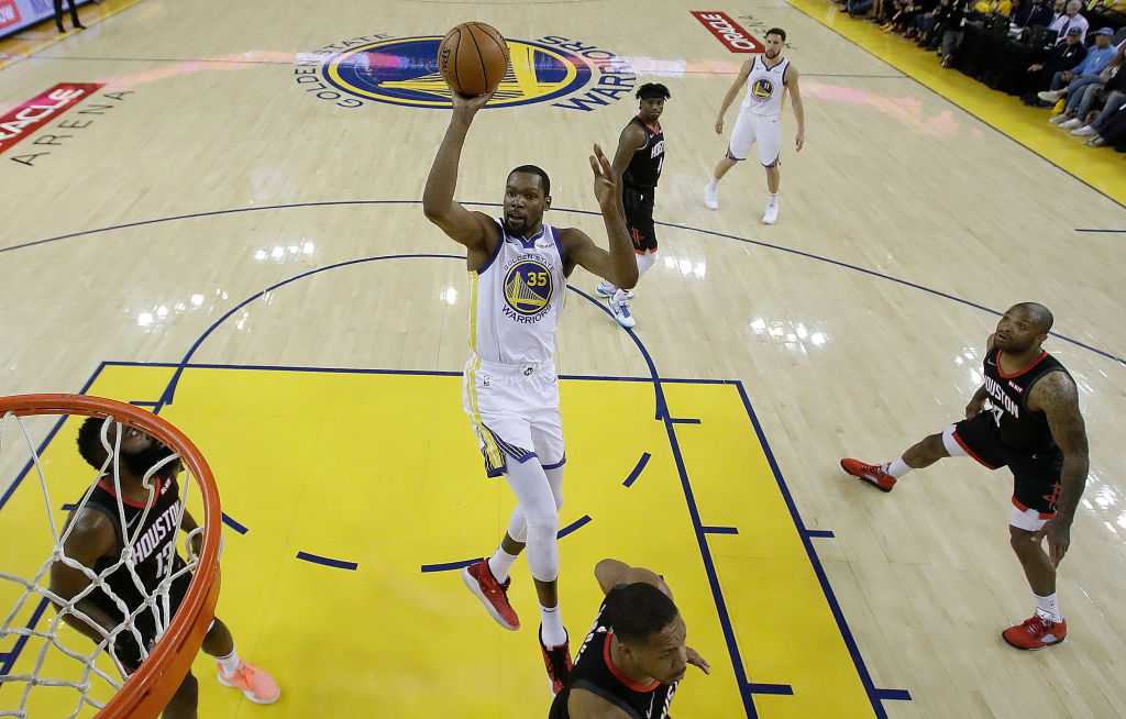 Golden State Warriors vs Houston Rockets Dream11 Prediction: Dream11 Fantasy Tips for GSW vs HOU | Game 2