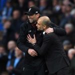 Pep Guardiola: Man City manager applauds Liverpool after victory over Spurs