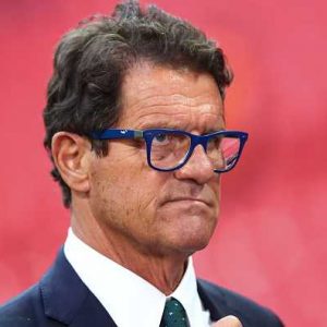 Real Madrid Transfer News: Fabio Capello reveals massive Real Madrid's summer transfer budget