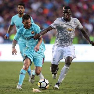 Man Utd vs Barcelona Dream11 prediction: Dream11 fantasy tips for MUN vs BAR