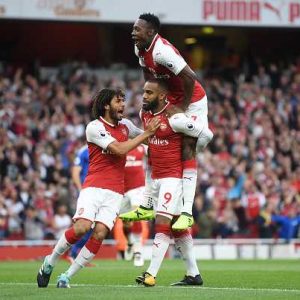Leicester Vs Arsenal Lineups : Arsenal’s predicted Lineup vs Leicester