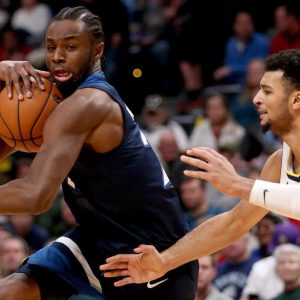 MIN vs OKC Dream11 Prediction : Minnesota Timberwolves Vs Oklahoma City Thunder Best Dream 11 Team for NBA 2019-20 Match