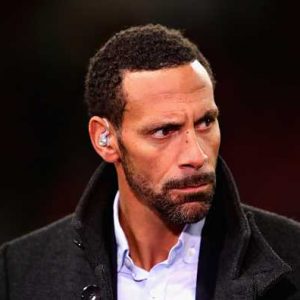Man Utd director of football: Rio Ferdinand contacted over new Man Utd role
