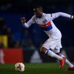 Tanguy Ndombele: Man Utd approach midfielder for summer transfer, confirms club president