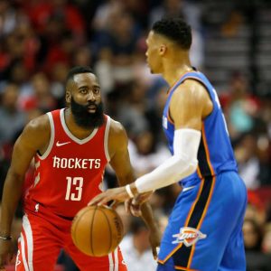 Houston Rockets vs Oklahoma City Thunder Dream11 Prediction : Dream11 Fantasy Tips for HOU vs OKC