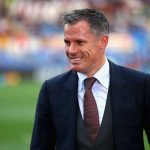 Manchester Derby: Jamie Carragher posts hilarious Manchester United picture ahead of title defining clash