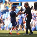 Jurgen Klopp reveals he will "take 13 players" on pitch to stop Eden Hazard