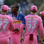 MI vs RR Man of the Match