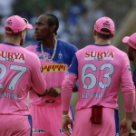 Twitter reactions on Shreyas Gopal hitting winning runs