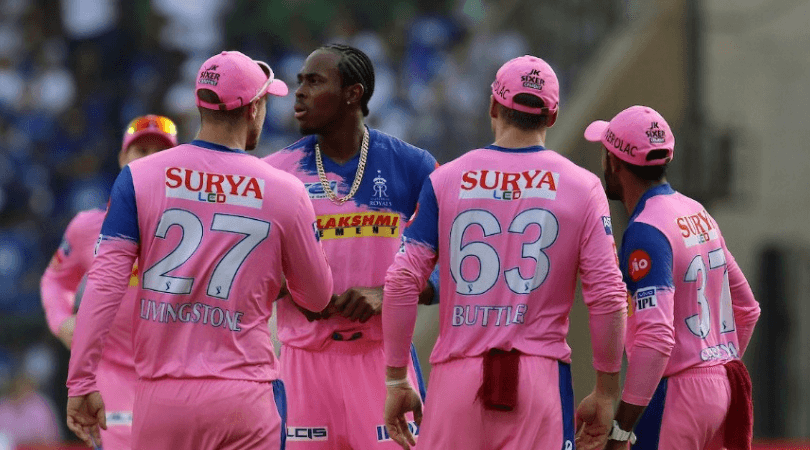 Twitter reactions on Shreyas Gopal hitting winning runs