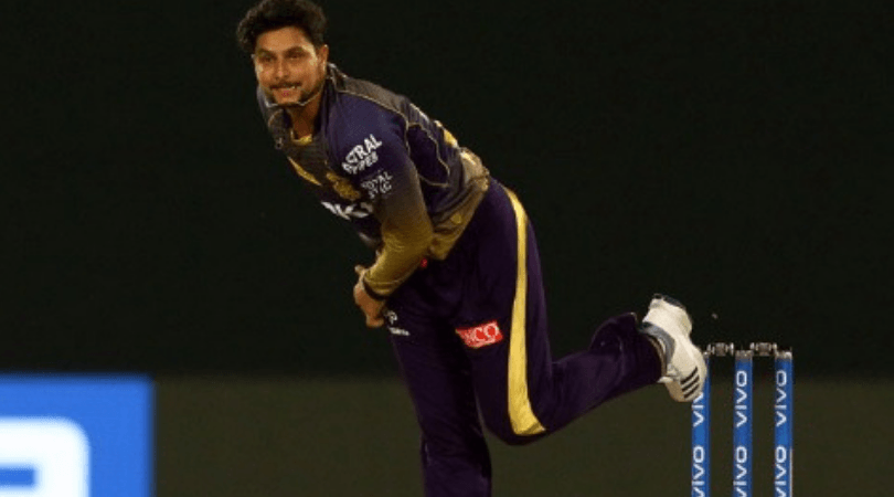 Harbhajan Singh explains how KKR spinner can make amends