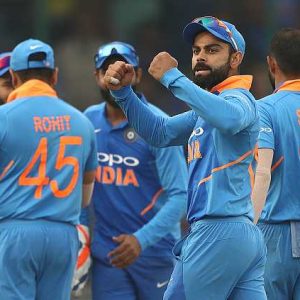 India Number 4 batsman