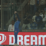 Colin Ingram - Axar Patel catch vs KXIP