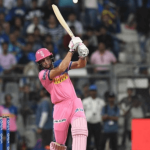 Why is Jos Buttler not playing today