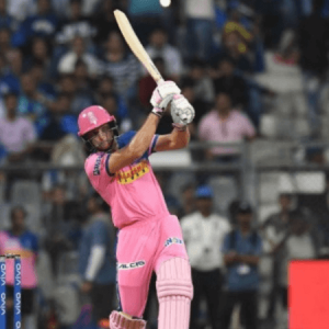 Why is Jos Buttler not playing today