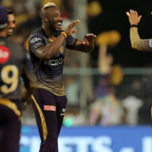 KKR vs MI Man of the Match