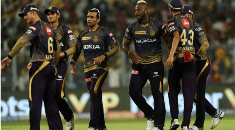 KKR Playing 11 today: Kolkata Knight Riders Predicted Playing 11 vs RCB | IPL 2019