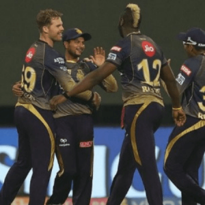 KKR Predicted Playing 11 vs RCB