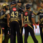 KKR Playing 11 today