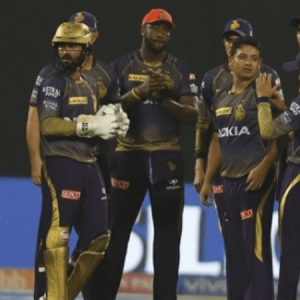 KKR Predicted Playing 11 for today’s match vs RR