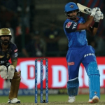 KKR vs DC Live Streaming