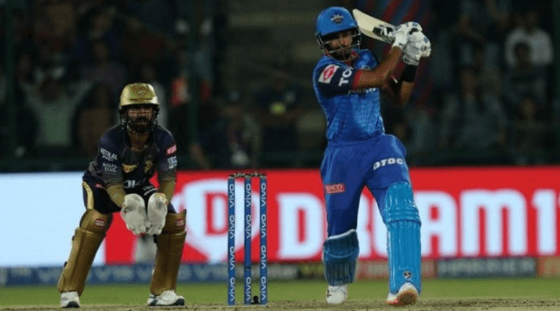 KKR vs DC Live Streaming