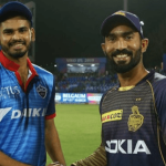 KKR vs DC Match Prediction