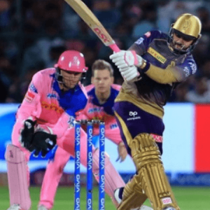 KKR vs RR Match Prediction