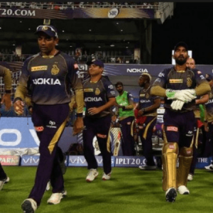 Kolkata Knight Riders Playing 11 today