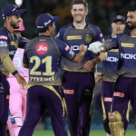 Kolkata Knight Riders Playing 11 today