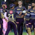 KKR playoff chances