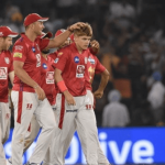 Kings XI Punjab Playing 11 today