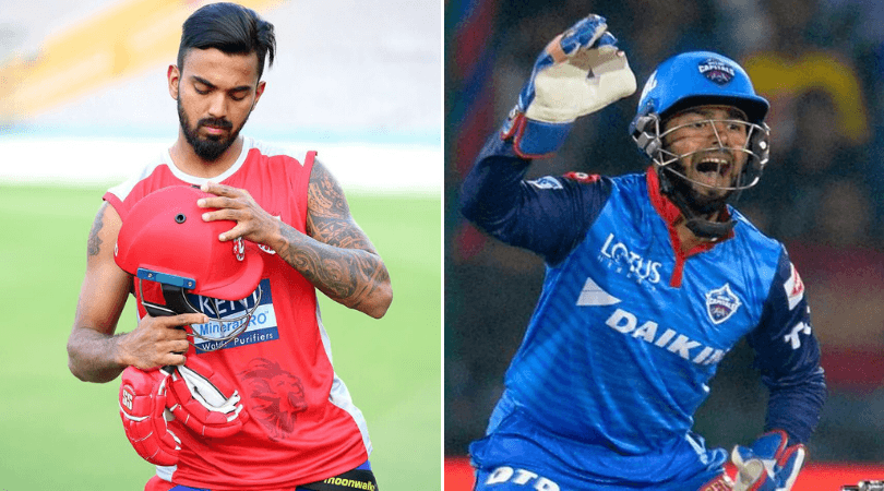 KXIP vs DC Dream 11 Prediction: Dream 11 Fantasy Tips for KXIP vs DC