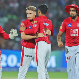 KXIP vs DC Man of the Match: Who was awarded Man of the Match in KXIP vs DC