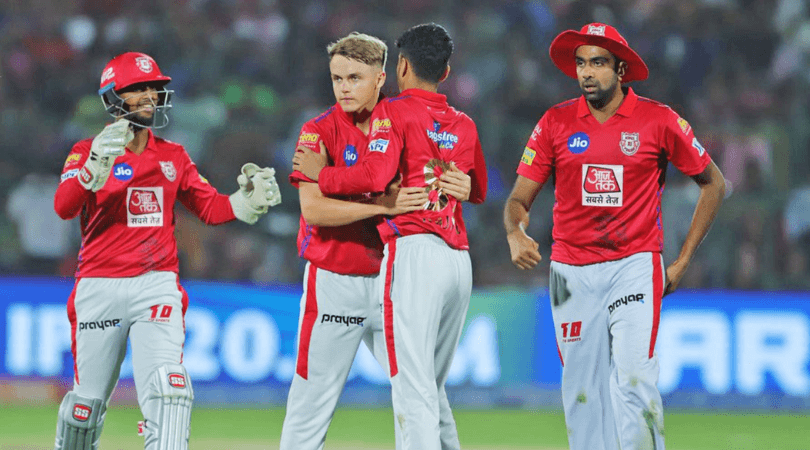 KXIP vs DC Man of the Match: Who was awarded Man of the Match in KXIP vs DC