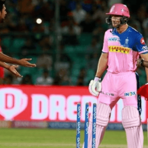 KXIP vs RR Match Prediction