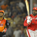 KXIP vs SRH Live Streaming