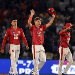 KXIP Predicted Playing 11 for today’s match vs CSK