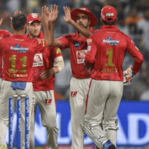 KXIP Predicted Playing 11 for today’s match vs SRH