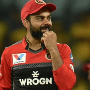 3 changes which Virat Kohli needs to make