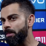 Virat Kohli comments on MS Dhoni's last-over heroics
