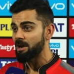 Virat Kohli opens up on RCB's future prospects